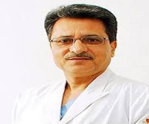 Dr Ashok Kumar